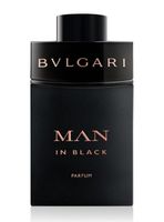 Perfume Man In Black Bvlgari Parfum Hombre 100 ml