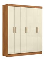 Closet Holanda 6P 2C