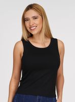 Polera Camiseta Regular