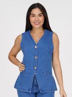 Conjunto de Vest y Short