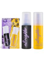 All Nighter Setting Spray Duo