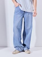 Jeans Super Baggy