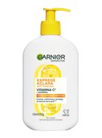 Gentle Cleanser Vitamin C