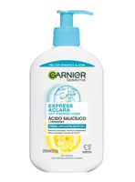 Gentle Cleanser Anti Acné