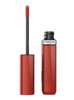Labial Infalible Laque Resistance Cafe Parisien 4 ml
