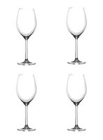 Set de 4 Copas Tubo Vino Sante 430Ml
