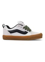 Zapatilla Urbana Cuero Knu-Skool Mis Hombre