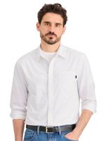 Camisa Ultimate Casual Unicolor