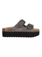 Sandalia Diseño Kend Mujer