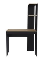 Escritorio Biblioteca Delphi Fresno y Wengue