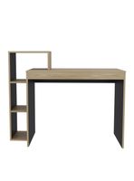 Escritorio Biblioteca Britt Fresno y Wengue