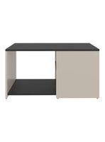 Mesa de Centro Adel 80x45x42.1cm