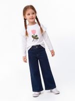 Jeans Marine Raw Denim