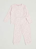 Pijama Full Estampado Niña