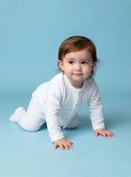 Conjunto Bordado en Parte Superior