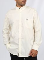 Camisa Desbordado Regular