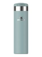 Botella de Agua Térmica Aerolight Seafoam 591 ml