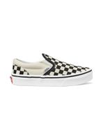 Zapatilla Urbana Junior Classic Slip-On Unisex