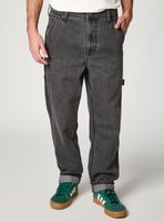 Jeans Carpenter Regular Fit Tiro Medio