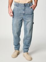 Jeans Tiro Medio Carpenter