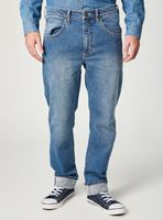 Jeans Roberti Tiro Medio Regular Fit