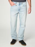 Jeans Westice Regular Fit Tiro Medio