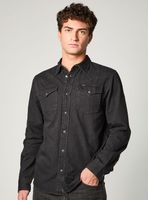 Polera Regular Western