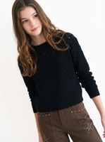 Sweater Chenille Niña