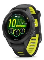 Smartwatch Forerunner 265S Music Negro