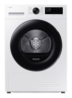 Secadora Frontal 9 Kg Bomba de Calor con SmartThings DV90CGC2A0AEZS