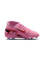 Zapatilla Fútbol Jr Superfly10 Club Fg/Mg Unisex