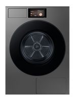 Secadora Frontal 17 Kg Bespoke AI con Bomba de Calor DV90F17CDSZS