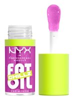 Fat Oil Chillz Strawberry 4.8 ml