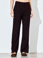 Pantalón Sastrero Recto