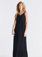 Vestido de Tiritas Largo