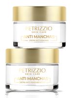 Tratamiento antimanchas día + noche