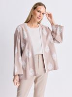 Kimono Estampado Print Full