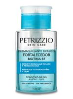Desmaquillante Bifásico Biotina B7