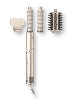 Secador de Pelo Flexstyle 3 en 1 Silver