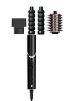 Secador de Pelo Flexstyle 3 en 1 Black