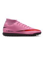 Zapatilla Fútbol Dynamic Fit Superfly10 Club Turf Hombre