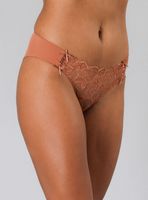 Bikini Encaje y Licra