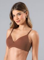 Sostén Liso sin Arco