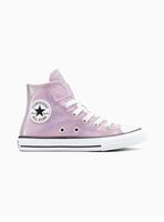 Zapatilla Urbana Chuck Pink All Star 1V Niños