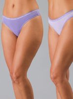 Pack 2 Colaless Algodón Logo 2550