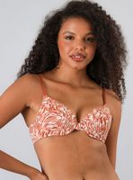 Pack 2 Sostén Perfect Cover Demi Cup 2555