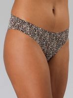 Pack 3 Bikini Microprint Bonded