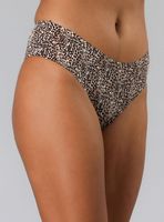 Pack 3 Pantaleta Micro Print Bonded 2560