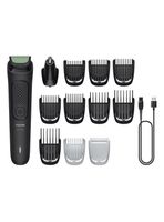 Afeitadora Multigroom MG3921 + 12 Accesorios