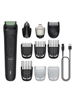 Afeitadora Multigroom MG3931 + 10 Accesorios